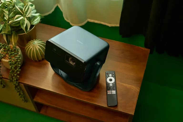 Beamer Epson Full HD